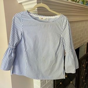 Vineyard Vines Seersucker Long-Sleeve